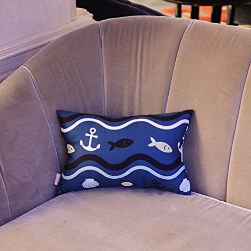 Outdoor Neck Pillow for Recliner (2 Count)