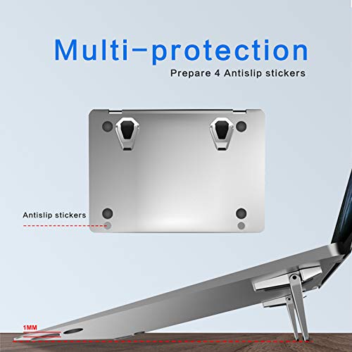 Laptop Stand Portable (2 Count)