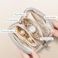 Small Travel Jewelry Case