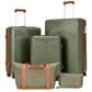 Luggage Sets 5 Piece
