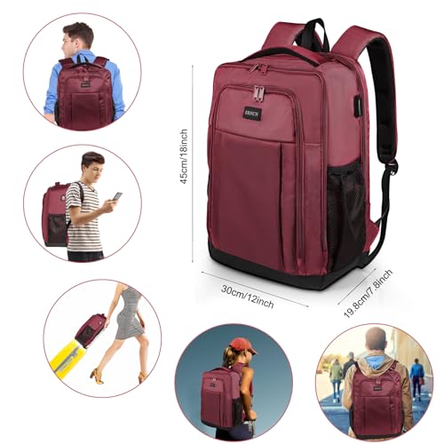 Travel Backpack