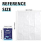 XL 100PCS Toilet Seat Covers Disposable
