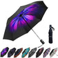 Compact Travel Umbrella