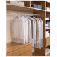 Garment Bags for Hanging Clothes Travel (12 Count)