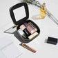 Clear Makeup Bag Small