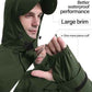 Rain Suit Waterproof Breathable Lightweight 2 (2 Count)