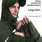Rain Suit Waterproof Breathable Lightweight 2 (2 Count)
