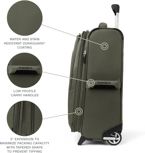 Maxlite 5 Softside International Carry