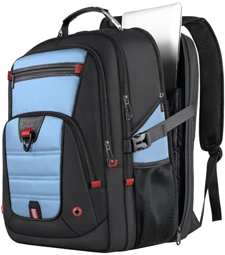 Extra Large Backpack for Men