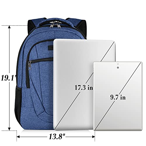 Backpack for Women and Men