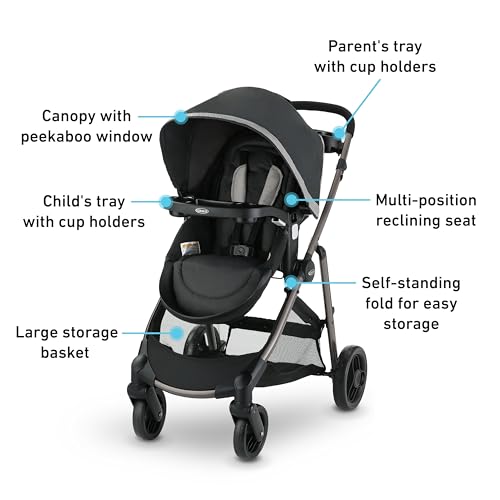 Modes Element LX Travel System