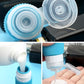 Travel Bottles for Toiletries 8 Pack (8 Count)