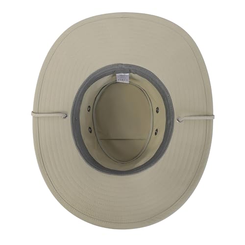Sanford Safari Sun Hat for Men and Women