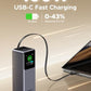 Nexode 20000mAh 165W Power Bank for MacBook Pro 16