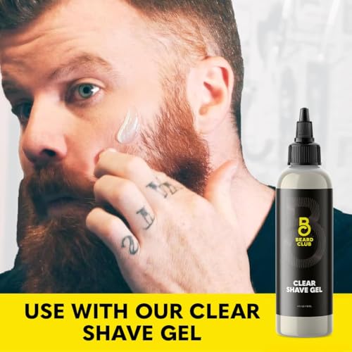 Straight Razor for Men