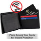 8 Pack RFID Blocking Card for Credit Debit ID Card (8 Count)