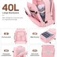 Luggage Sets 3Piece (3 Count)