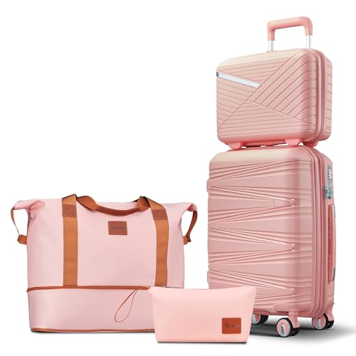 Expandable Carry (4 Count)