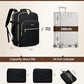 Travel Backpack for Women & Men 50L