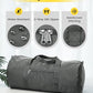 20 Inches Foldable Gym Bag