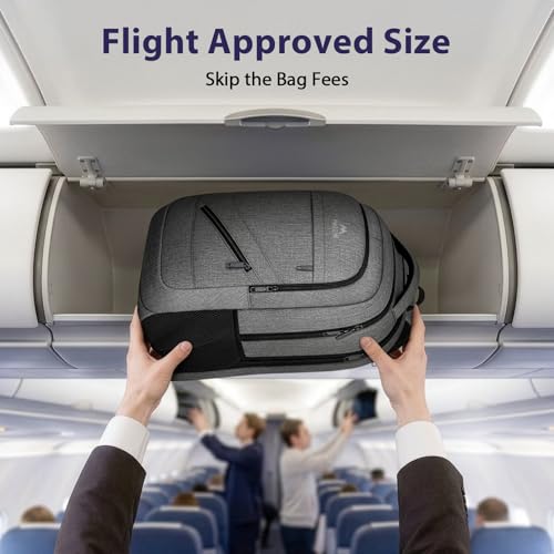 Travel Laptop Backpack