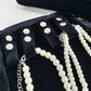 Travel Jewelry Case