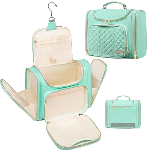 Travel Toiletry Bag for Women