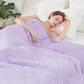 Cooling Throw Blanket for Hot Sleepers 50"x70"
