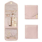 Travel Jewelry Organizer Case Foldable Jewelry Roll