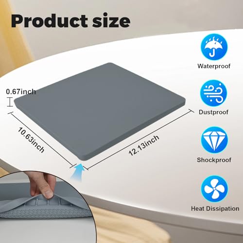 Starlink Mini Protective Cover Case