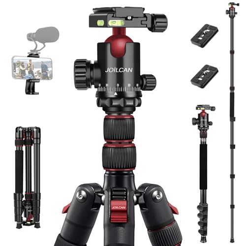 81" Tripod for Camera Phone