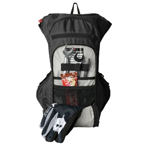 Outlander Moto Hydration Pack