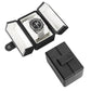 Single Travel Watch Case