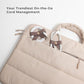 5 Pack Cord Organizer (5 Count)