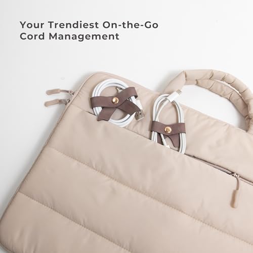 5 Pack Cord Organizer (5 Count)