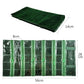 Travel Jewelry Roll Bag Portable Organizer Pouch With Grids&PVC Cover Storage Bags for Necklace
