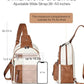 Large Sling Bag for Women