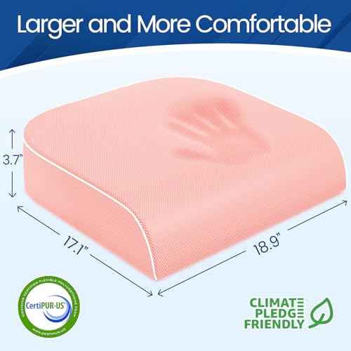 Seat Cushion Chair Pad
