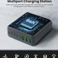 500W USB C Charger Block