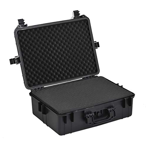Portable Waterproof Protective Hard Case
