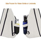 Crossbody Sling Bag for Women