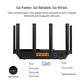 AX5400 WiFi 6 Router