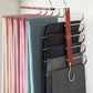 Pants Hangers Space Saving