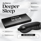 Pure Silk Sleep Mask [100% 6A Mulberry Silk