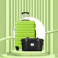 Luggage Sets 6 Piece (6 Count)