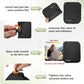 Inflatable Seat Cushion (2 Count)