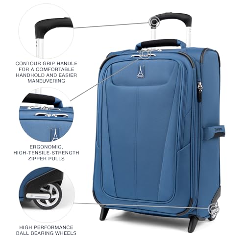 Maxlite 5 Softside Carry
