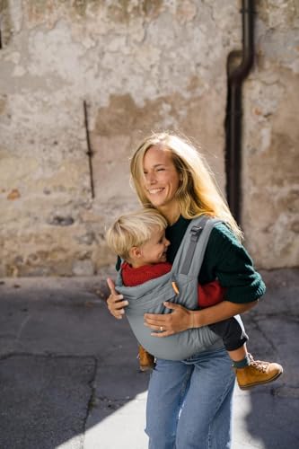 Toddler Carrier 24