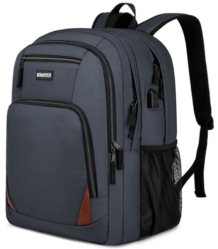 School Backpack for Teen Boys & Girls
