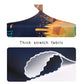 Travel Luggage Cover Suitcase Cover Protector Skins 18
